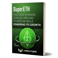 SuperETH: The Coin Running Circles Around Ethereum While Powering Its Growth 