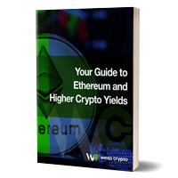 Your Guide to Ethereum and Higher Crypto Yields. 