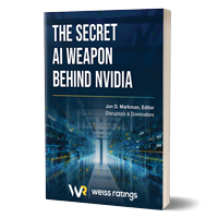 The Secret Weapon Behind Nvidia