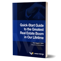 Quick-Start Guide to the Greatest Real Estate Boom in our Lifetime