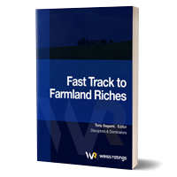 Fast Track to Farmland Riches  