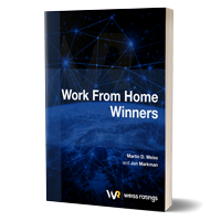 Work-From-Home Winners 