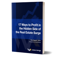 17 Ways to Profit in the Hidden Side of the Real Estate Surge