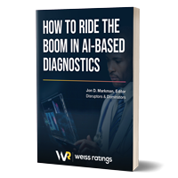 How to Ride the Boom in AI-Based Diagnostics